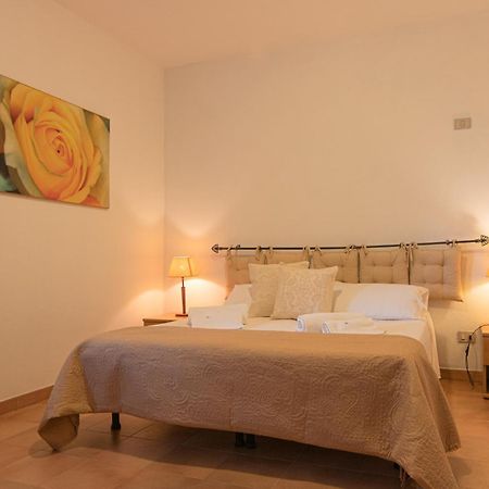 Hotel Locanda Minerva Monteleone Rocca Doria Kamer foto